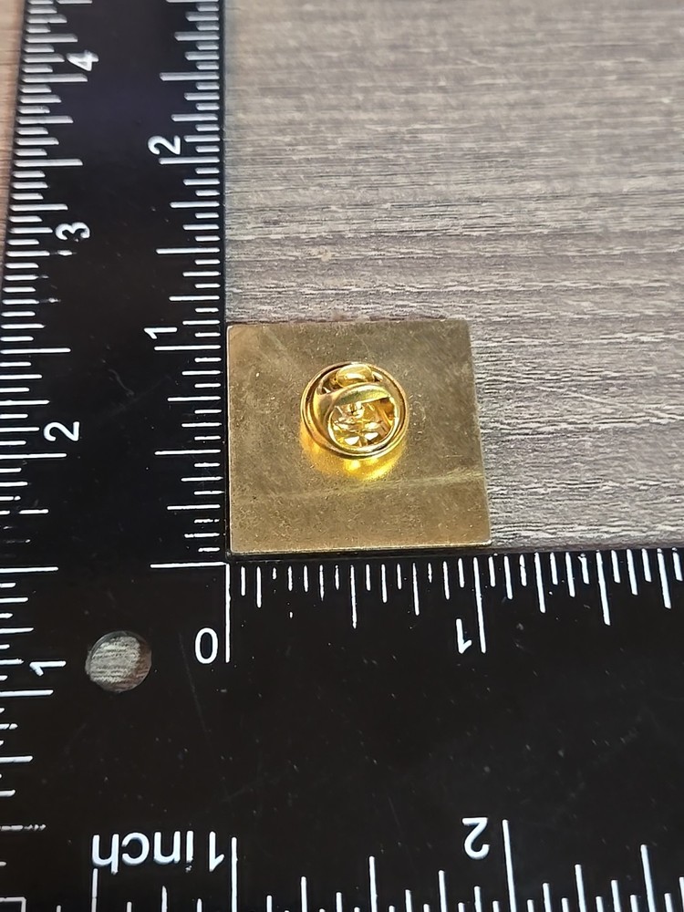 Amazon Peccy Employee Pin N4
