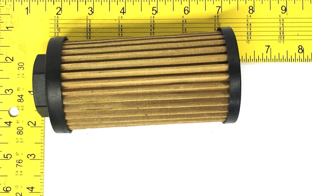 Filtri Hydraulic Filter STR0704SG2M90 NOS