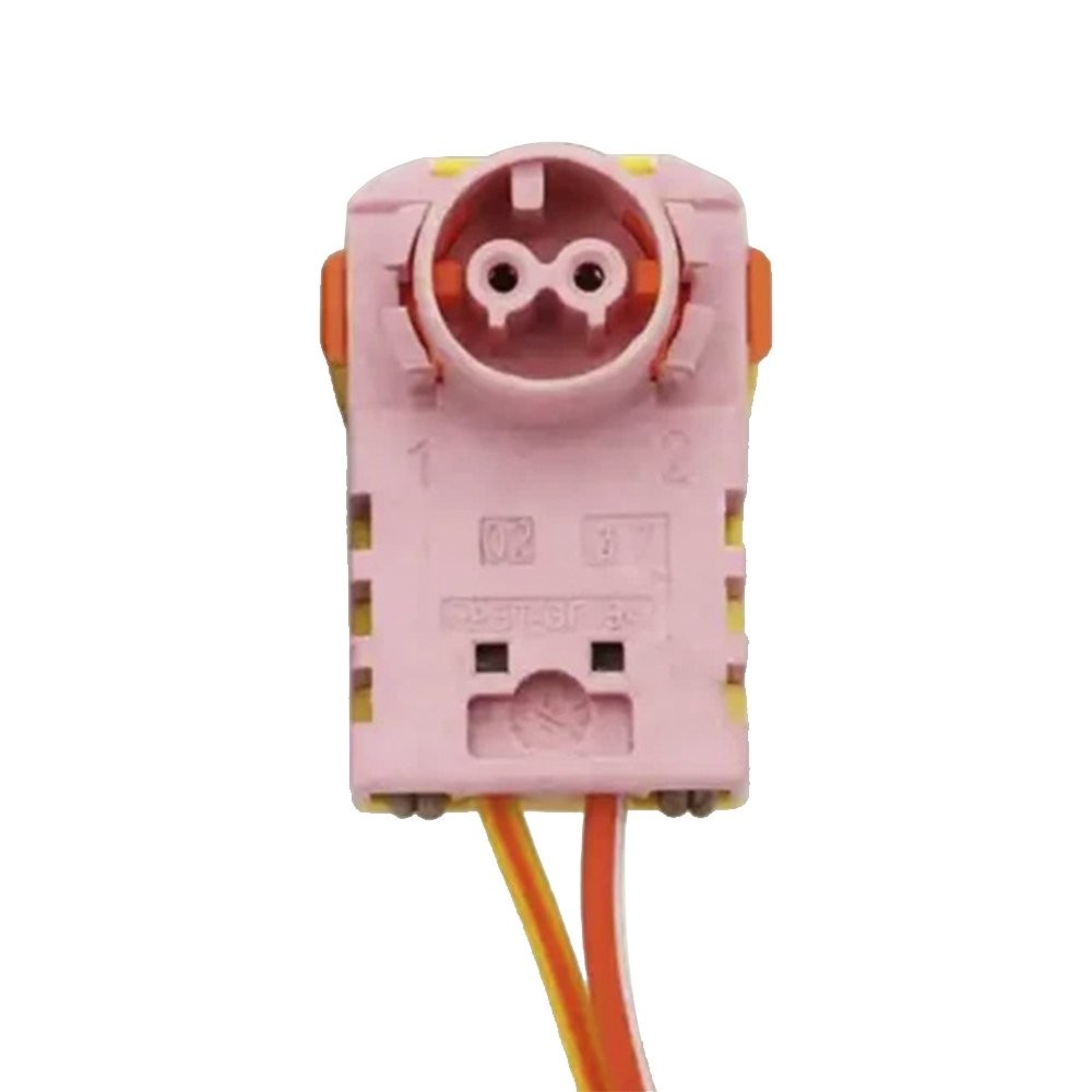 For GMC Sierra 2019-2023 Driver Airbag Clock Spring Plug Connector Replacement