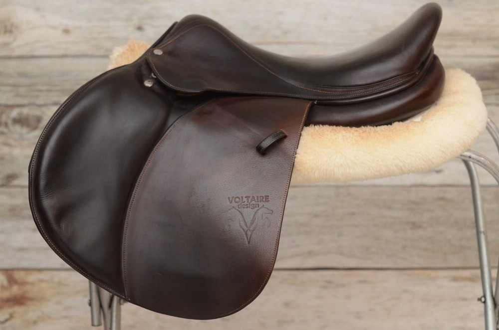 Stunning 2016 18" Voltaire Stuttgart for sale!