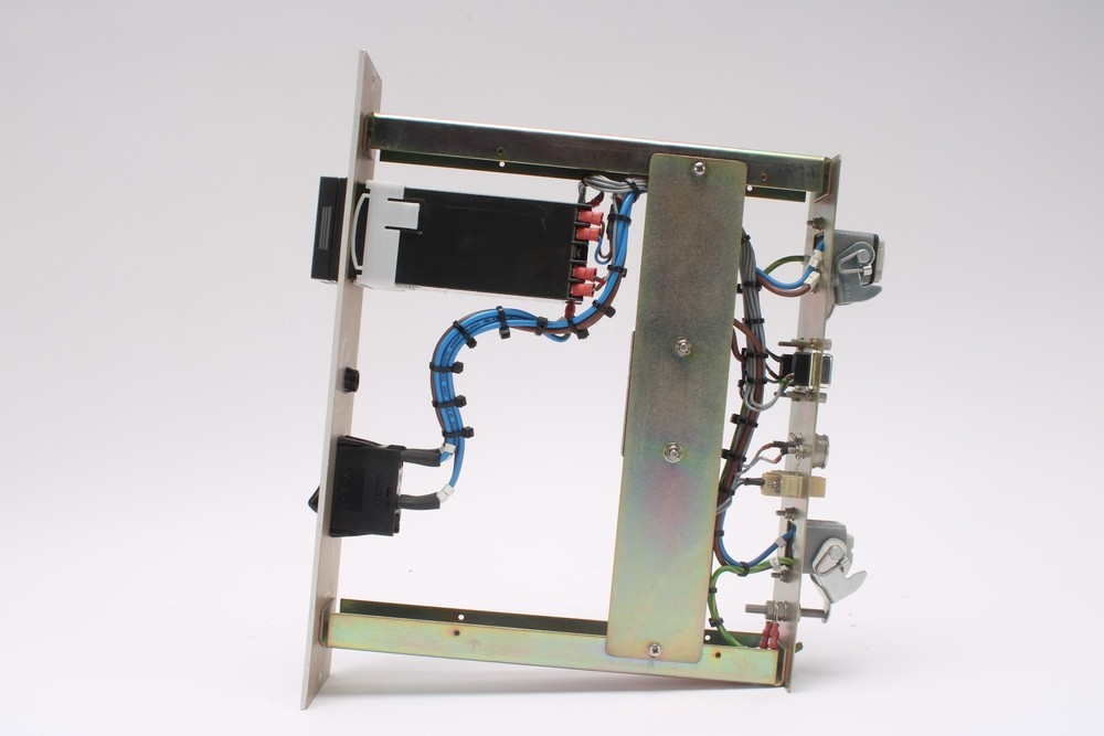 Electrotech H.C.L.1 Slot Module - No Outer Casing