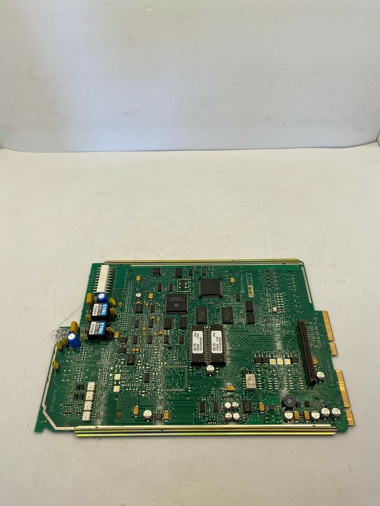 MOTOROLA CLN6955A QUANTAR WIRELINE BOARD