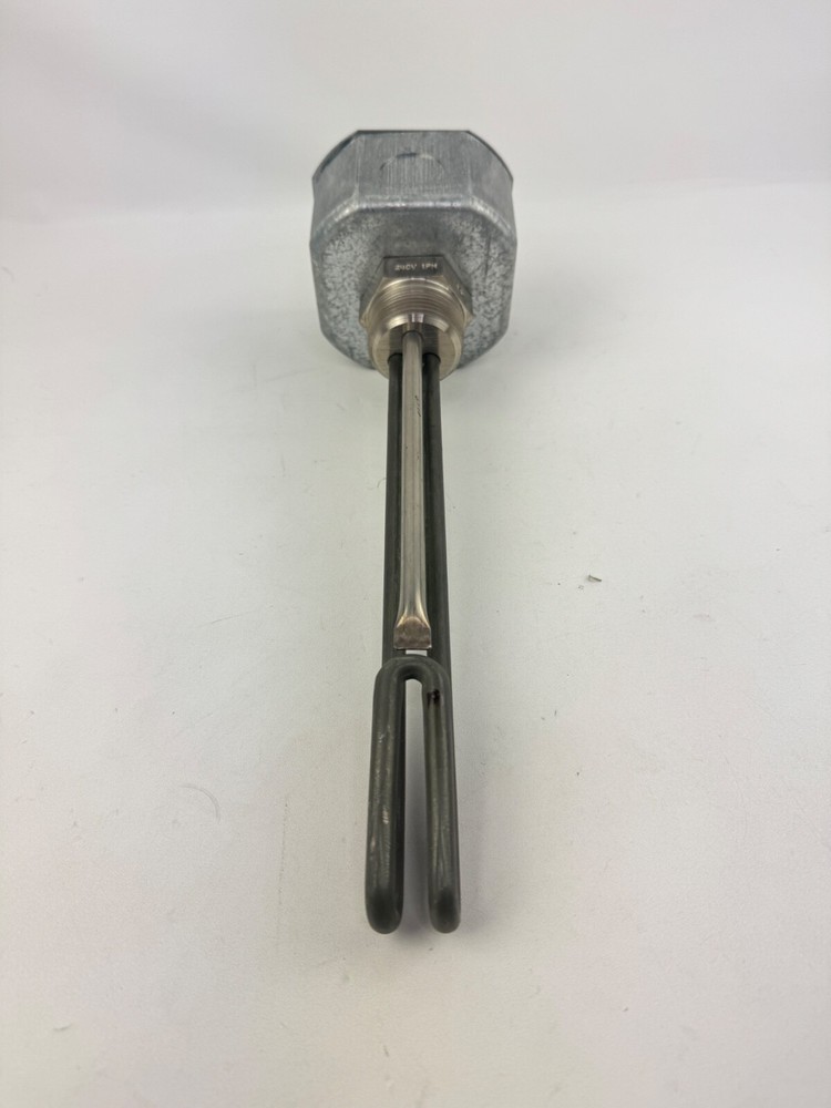 ACCUTHERM 80-548UL2 240V 1PH 1.5KW