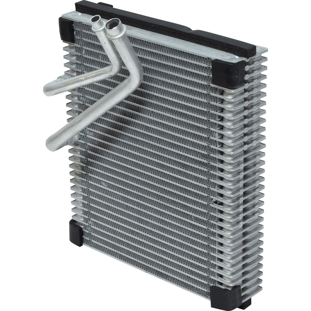 For 2011-2018 Porsche Cayenne A/C Evaporator Core Front UAC 2012 2013 2014 2015