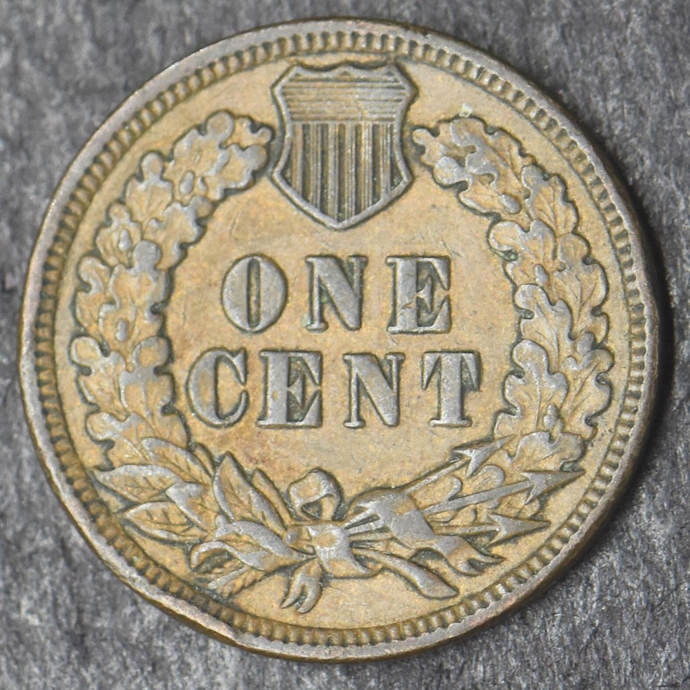 1894 "High Grade" Indian Head Cent 1C- COINGIANTS -