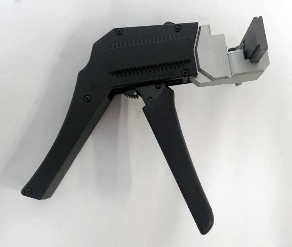 MOLEX IDT Mini Mi II 62100-9800B SYSTEM HAND CRIMPER