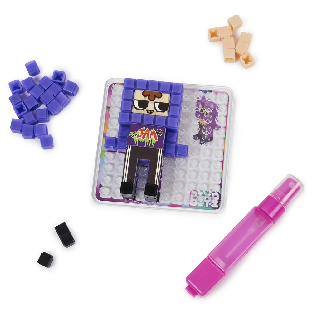 Pixo Bitz Studio Creator Pack 522 New