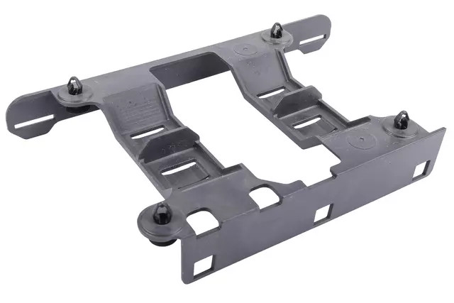 Genuine GM Interface Control Module Bracket 23110131