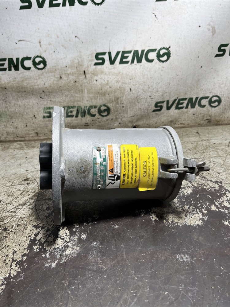 Appleton Powertite Receptacle AR20033RS