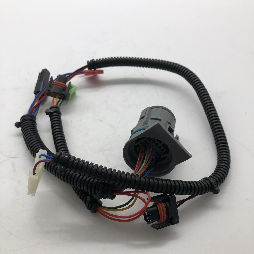 24222798 Transmission Internal Wire Harness with Temperature Sensor Compatible