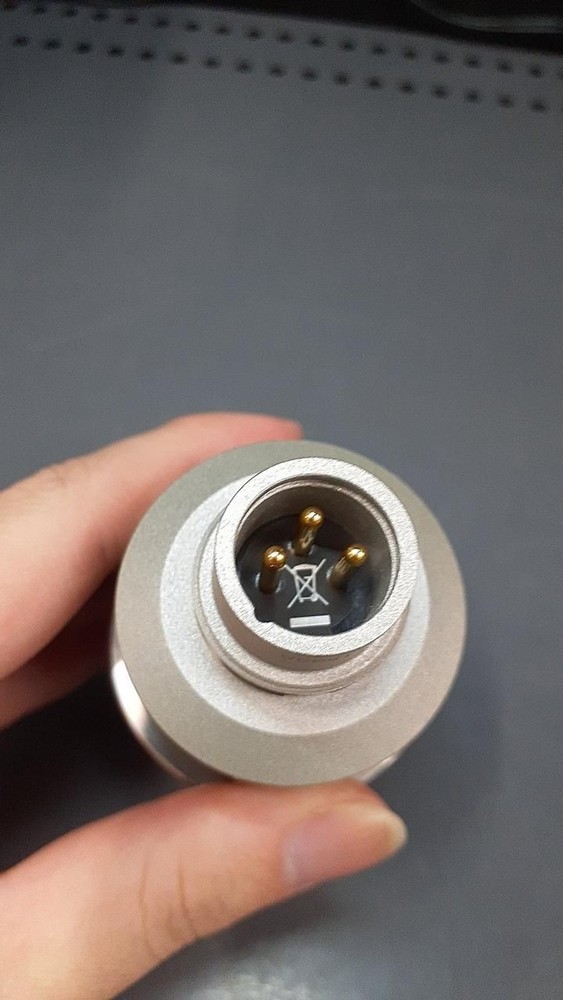 NEUMANN Condenser Microphone TLM 102 Used