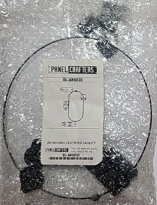 Universal HDMI Adapter Ring Kit Security Loop DisplayPort Mini dp & USB-C