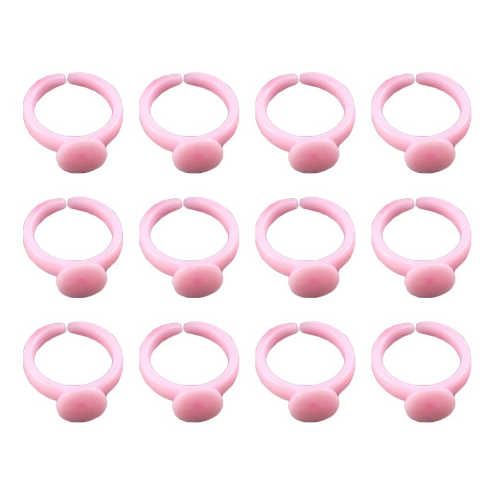 100 Pcs Making Kits for Kids Adjustable Base Holder