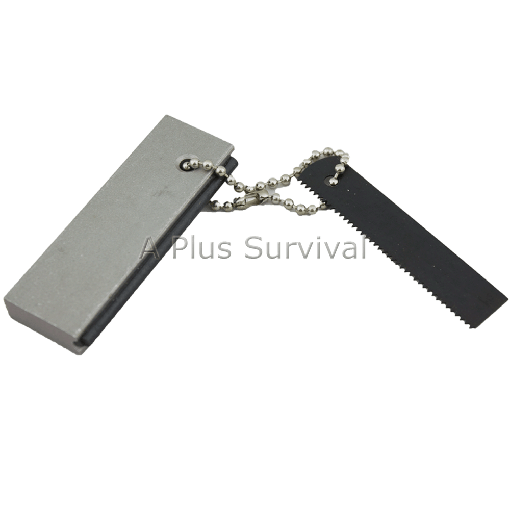 Magnesium Bar Fire Starter - Must Have for Survival Kit