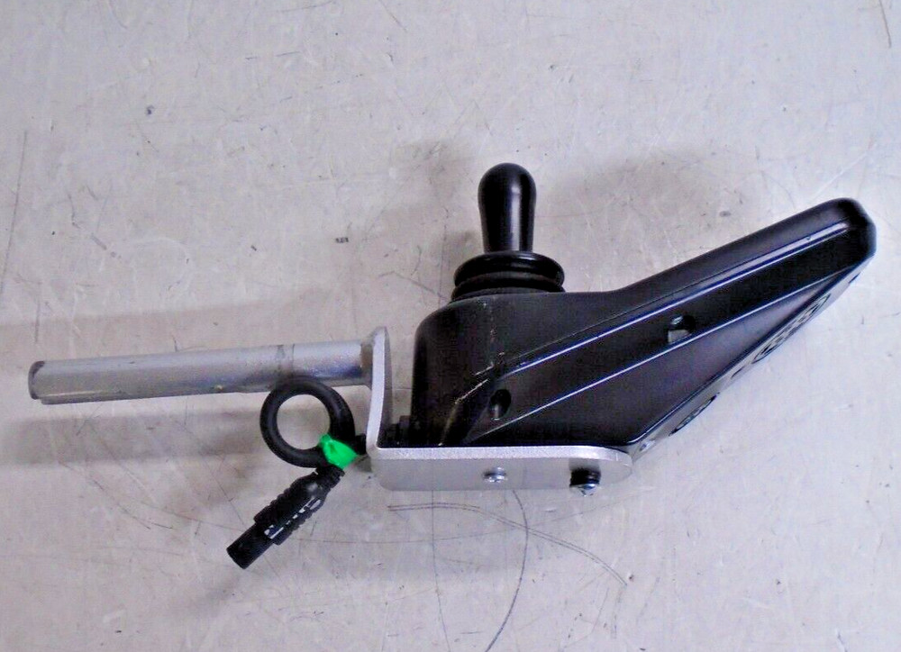 Miracle Mobility Joystick Controller Replacement for 6000 Plus Power Wheelchairs