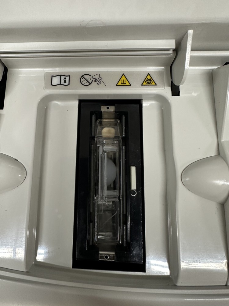 Siemens DCA Vantage Analyzer V.4.6