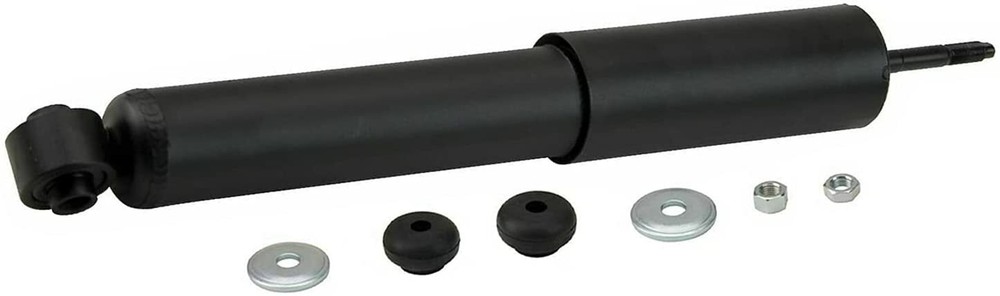 2WD Front & Rear Shock Absorbers Assembly for Ford E-150 E-250 E-350 Econoline