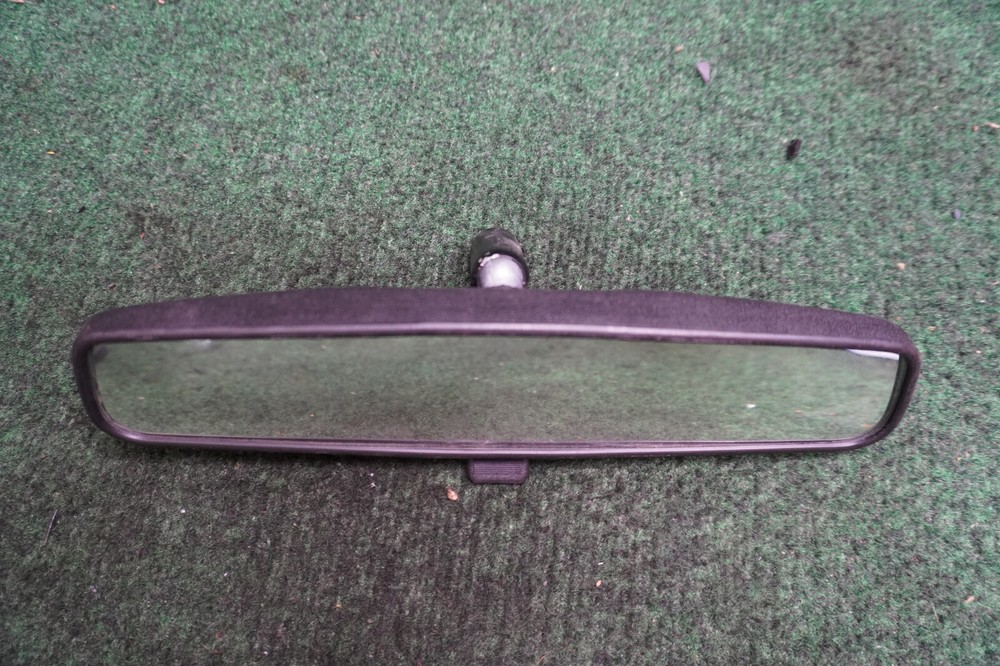 2014 TOYOTA COROLLA Rear View Mirror OEM E8011083