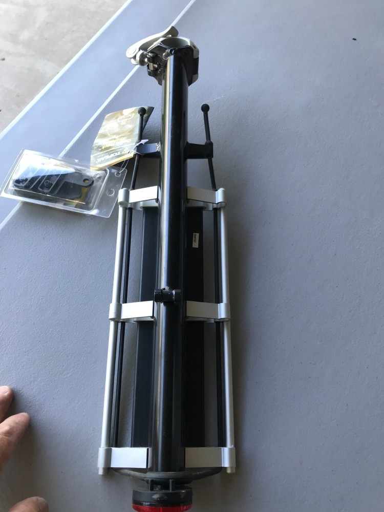 Topeak QRBeam Rack MTX New with Tags