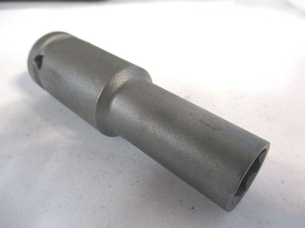 Apex (SF-5516) 1/2" Drive 6-Point Deep Socket