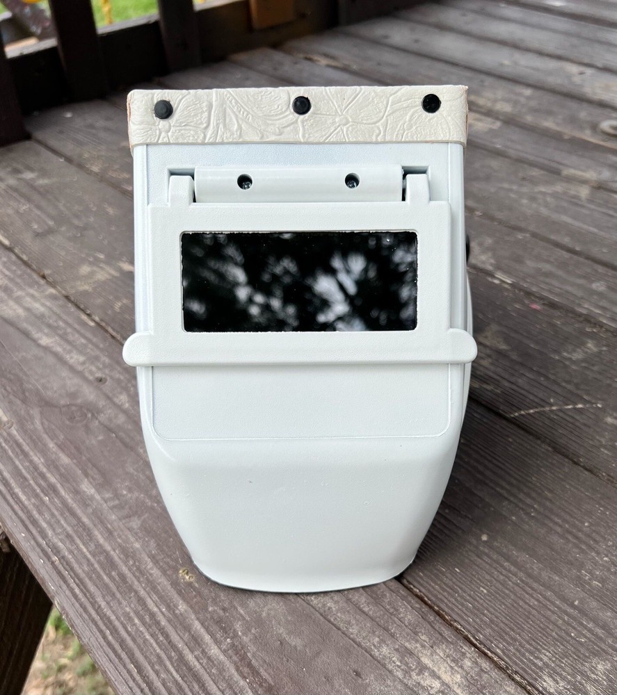 Welding Hood