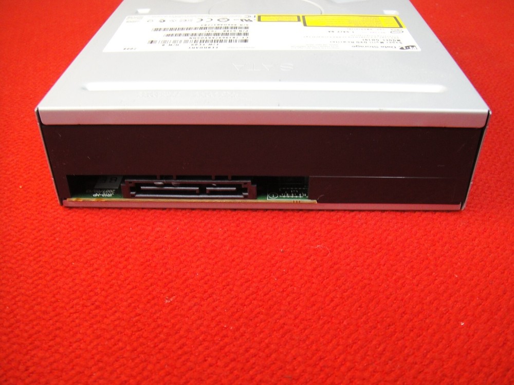 Hitachi GH10L Super Multi DVD RW