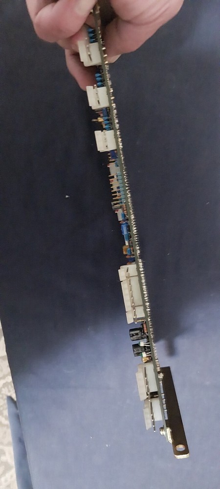 NISSEI 4TP-1A656 PCB