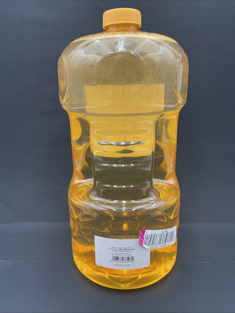 Bubble Solution 128oz - Sun Squad™