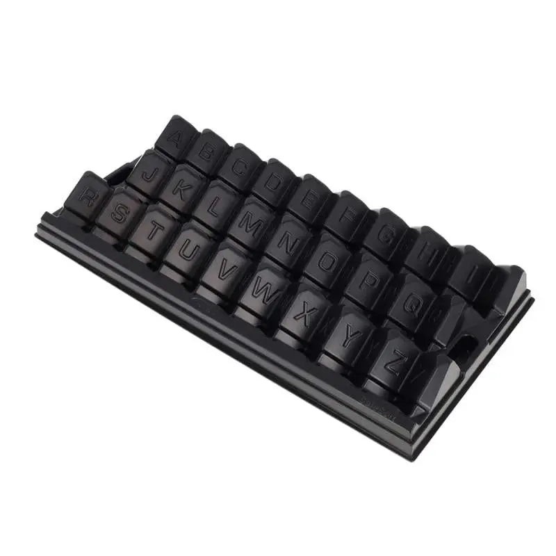 Card Sorting Tray Safe Sort