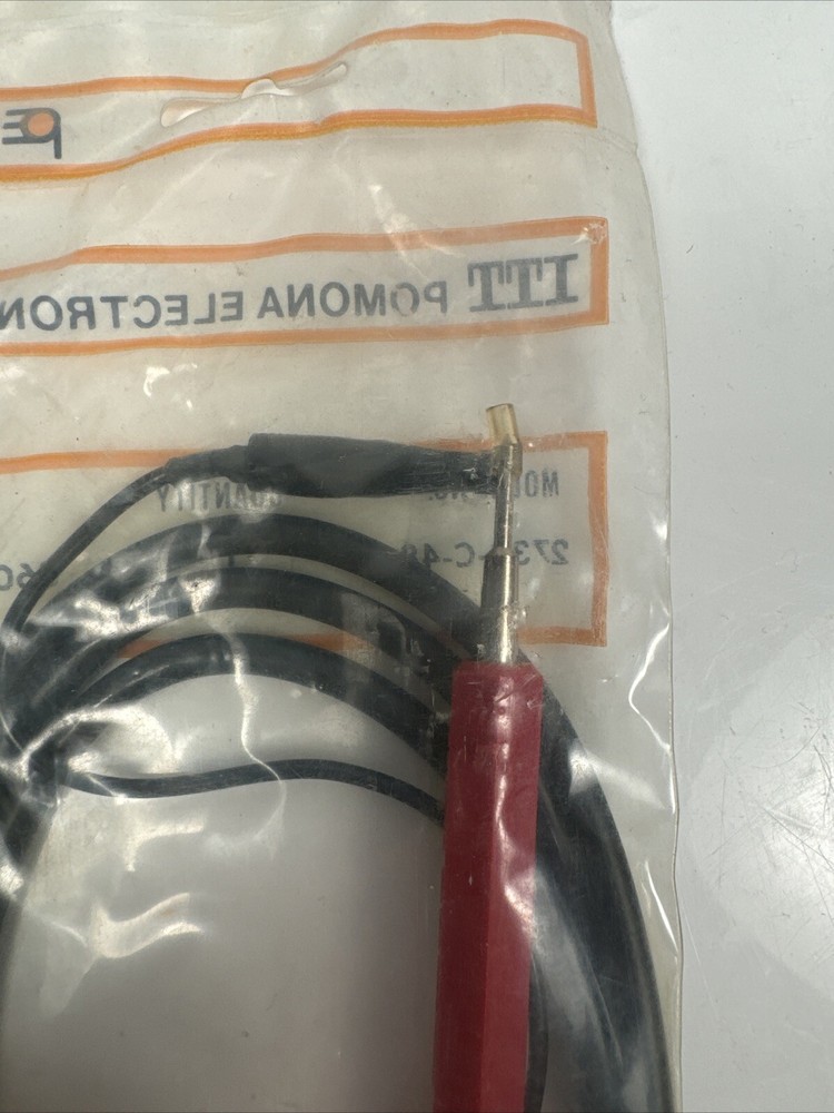 ITT POMONA 2739-C-48 PROBE