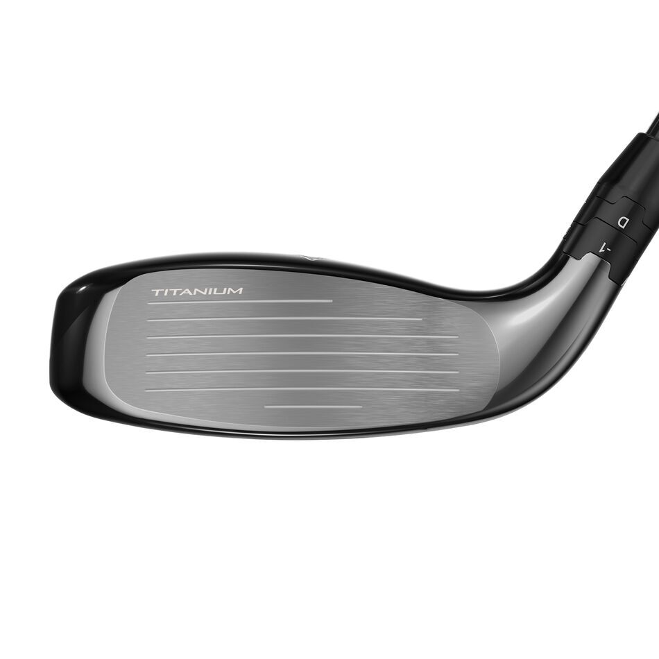 CALLAWAY 2023 PARADYM SUPER 5 HYBRID GRAPHITE REGULAR