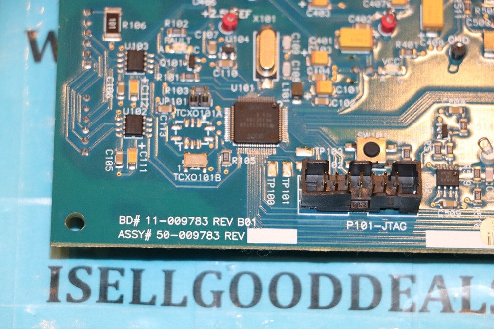 ThermoFisher 50-009783 Head Controller 1405 New