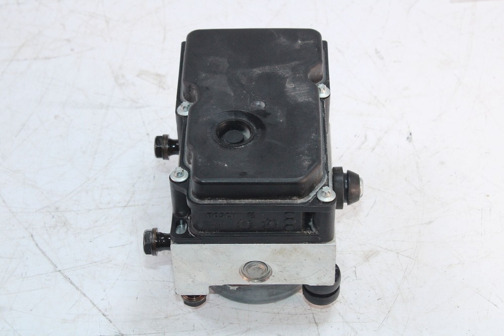 11-14 DUCATI MONSTER 696 ABS PUMP UNIT MODULE 54240221A