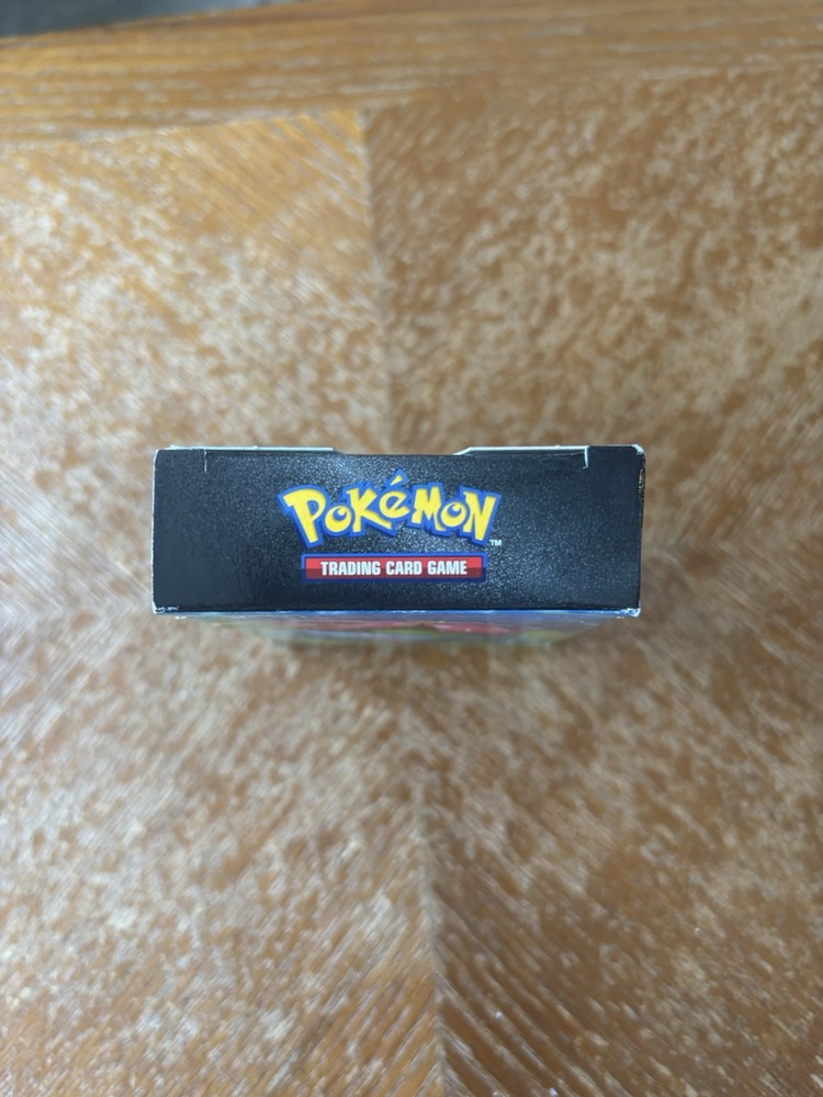 Pokémon TCG Deck Box Venusaur (Empty)