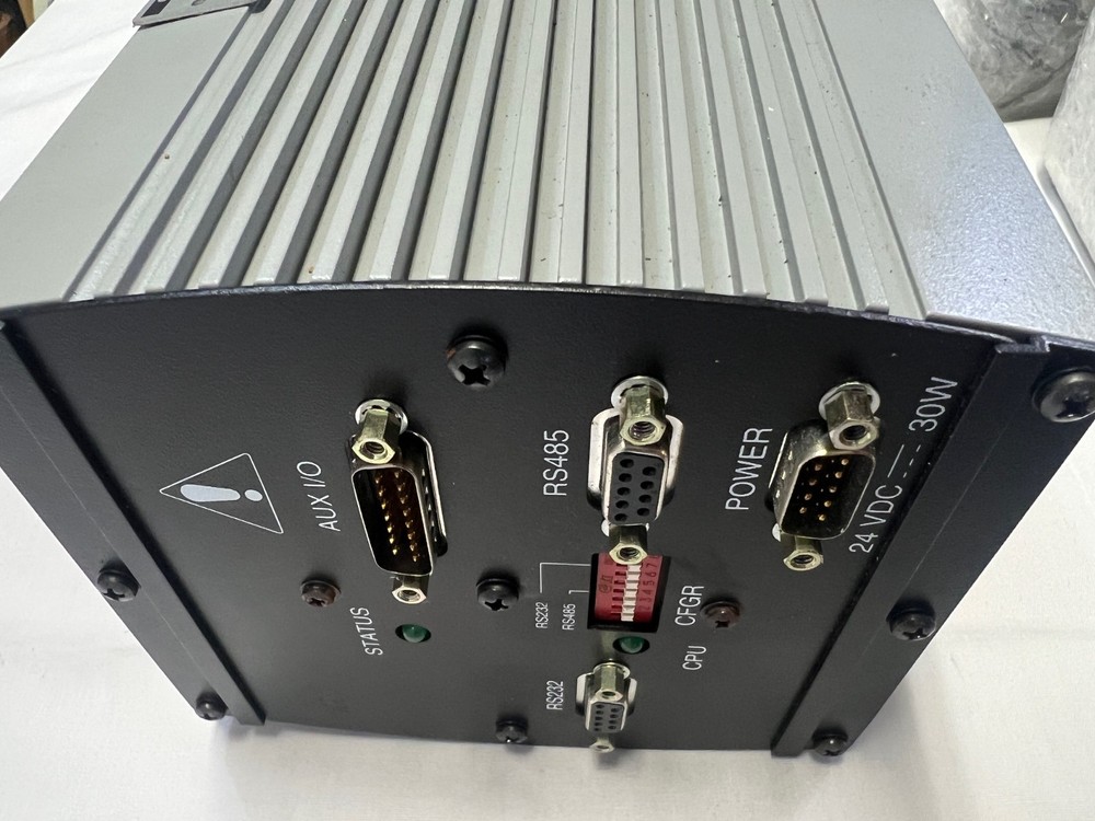 Inficon Transpector 2.0 Residual Gas Analyzer