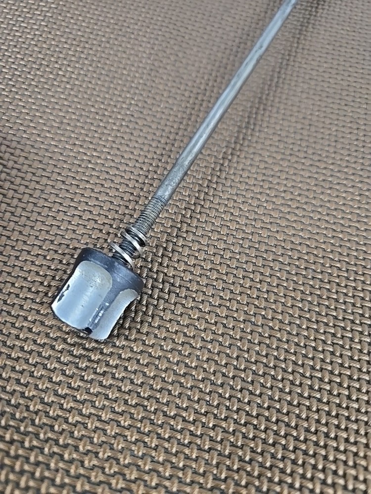 Bontrager Skewer Set Quick Release 100mm/135mm
