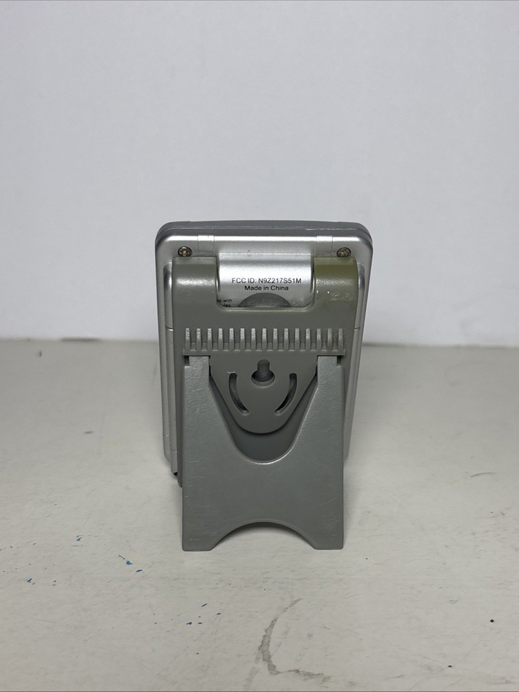 RF-tech 433MHz Outdoor Temperature Sensor - Replacement Transmitter