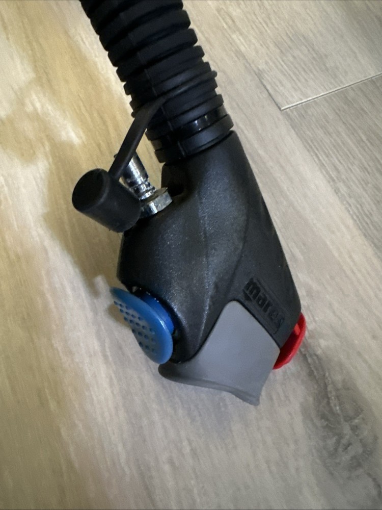 Mares Scuba Vest Syncro840