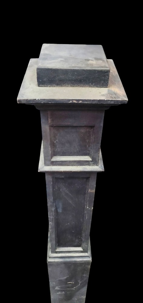 Craftsman Style Newel Post GAM0324