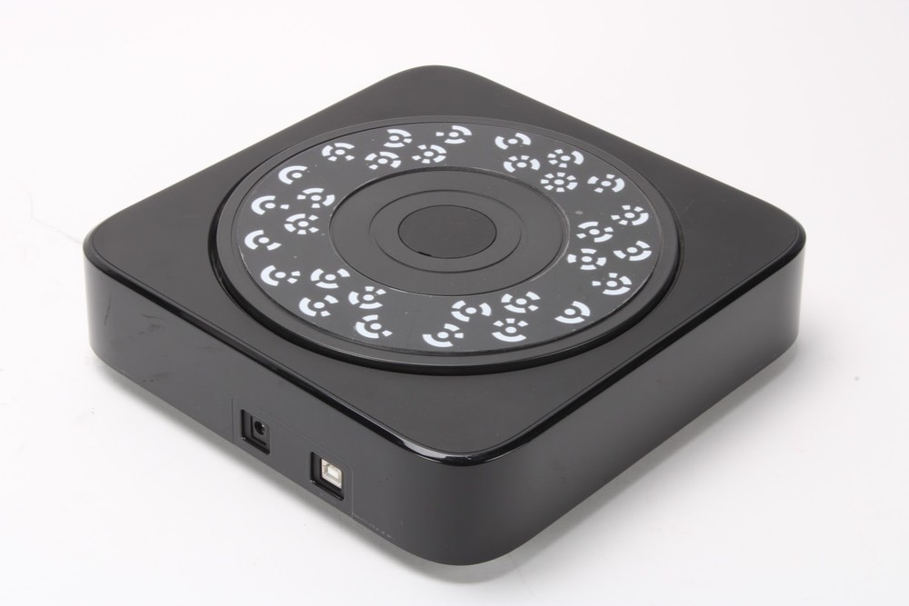 Shining 3D EinTurntable 3D Scanner Turntable