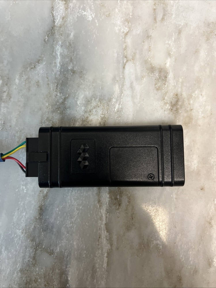 Excalibur OMEGA OBD-2 Interface Module