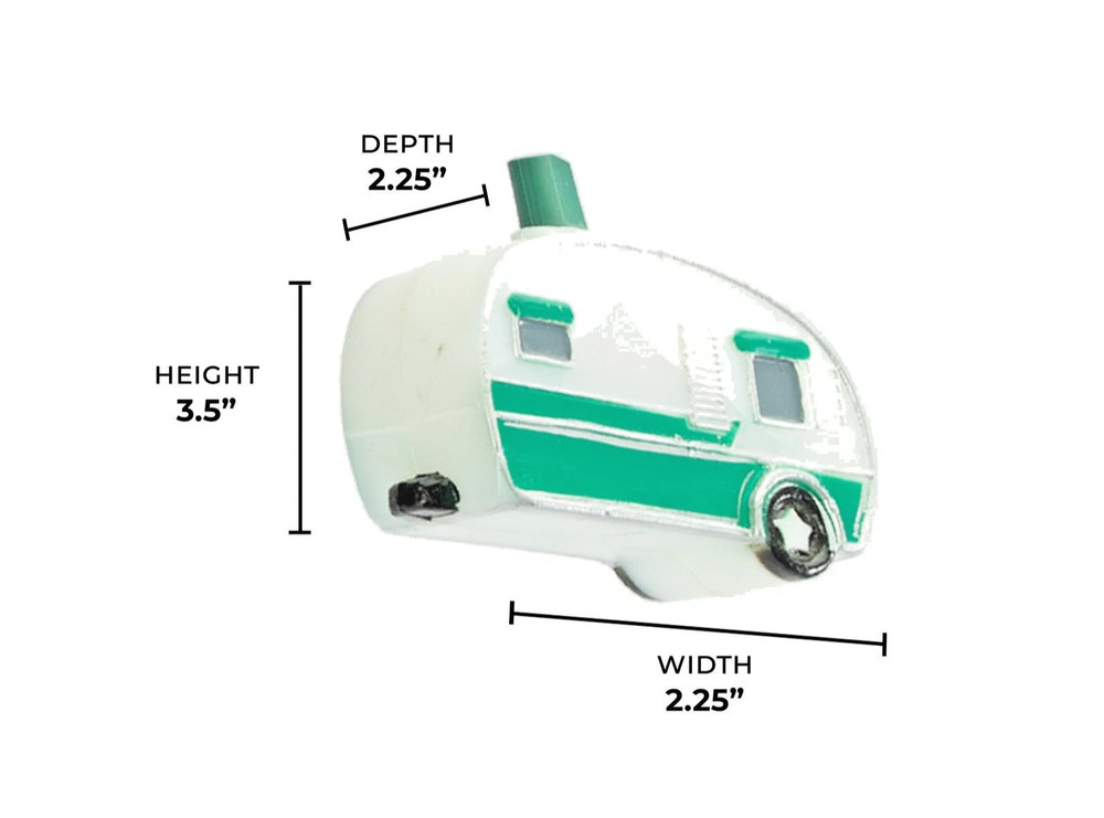 LED RV Camper String Lights