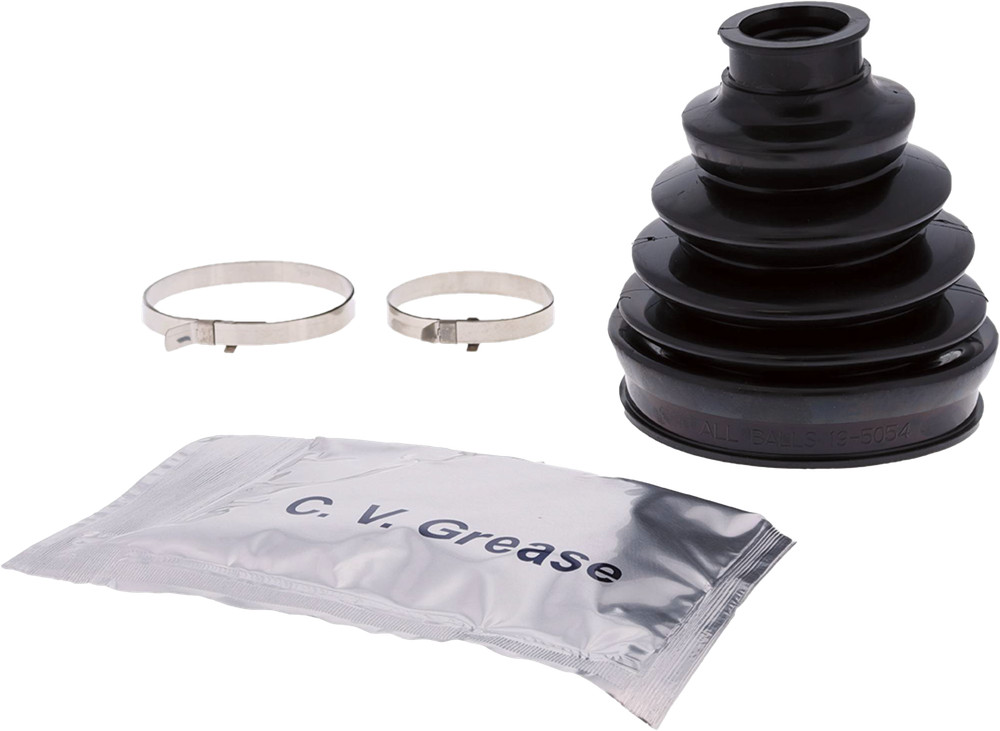 For Cv Boot Kit