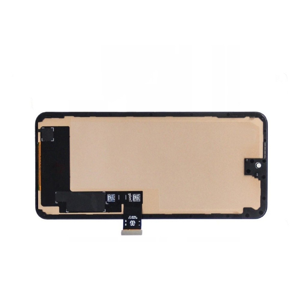 For Google Pixel 8 Pro Incell LCD Touch Screen Digitizer Display Assemblt Frame