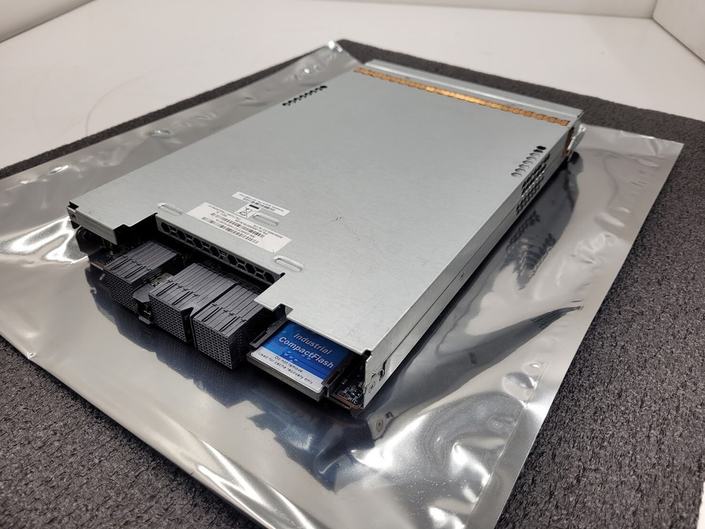 Dot Hill FRUTC05-01 12Gb SAS / FC Disk Array Controller Module 81-00000078-00-09