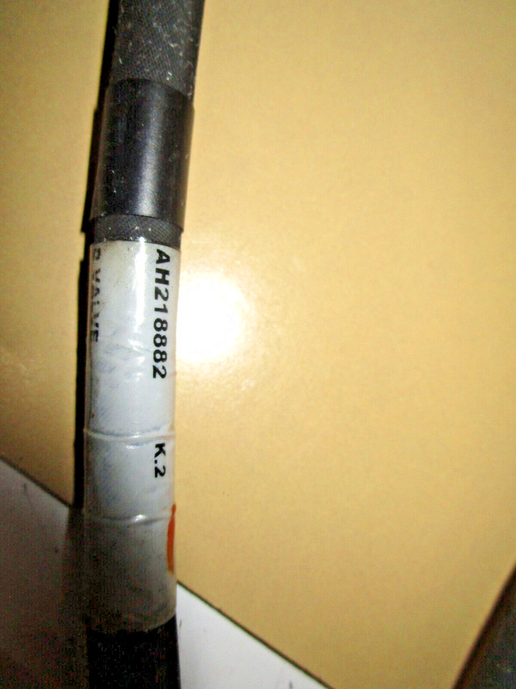 ATLAS HYDRAULICS AH218882 HOSE