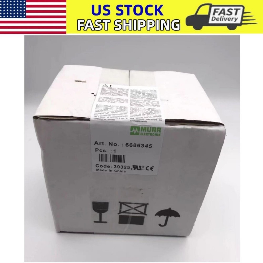 MURR 6686345 Isolation Transformer