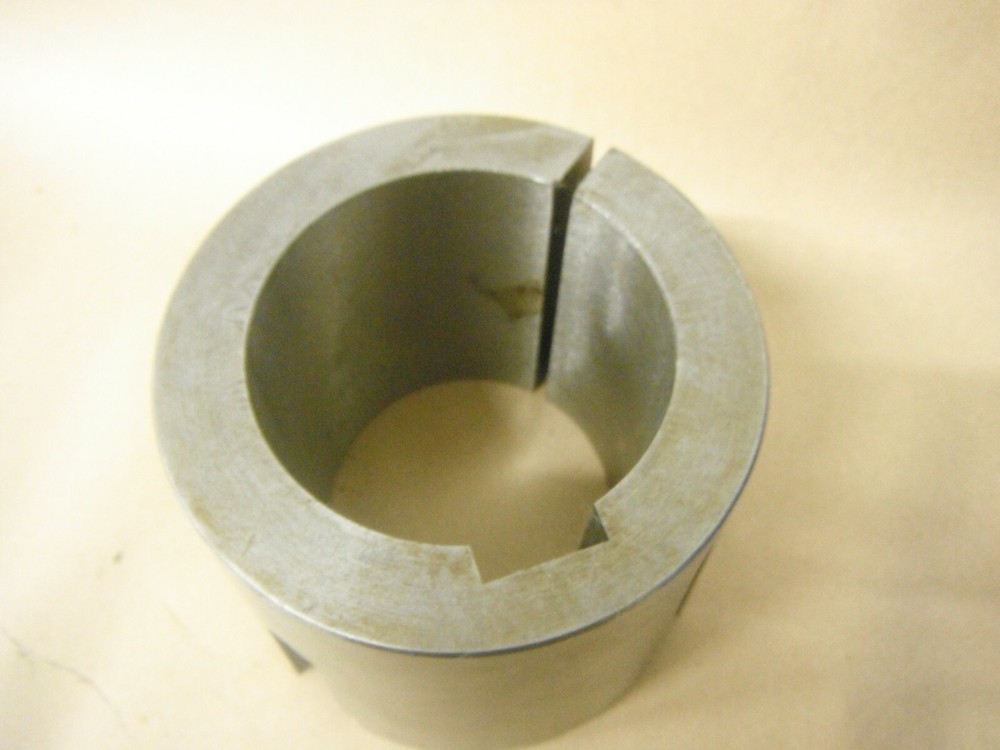 3535 80 TAPER BUSH 80MM BORE