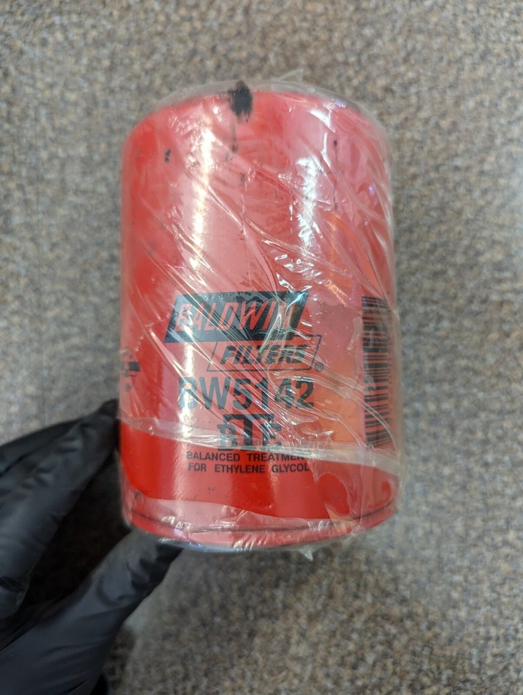 Baldwin Coolant Filter BW5142