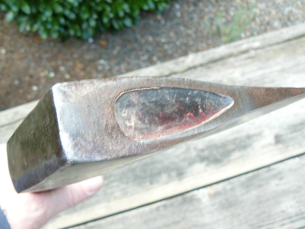 Plumb Perma-Bond Camp Axe